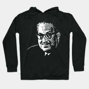 THURGOOD MARSHALL Hoodie